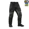 M-Tac брюки Sturm Gen.II NYCO Extreme Multicam Black