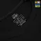 M-Tac футболка Cotton Hard Вивозь Життя Black