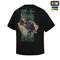 M-Tac футболка Cotton Hard Вивозь Життя Black