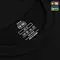 M-Tac футболка One Shot Oversize Black