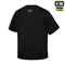 M-Tac футболка One Shot Oversize Black
