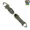 M-Tac Key Holder Elite Ranger Green