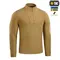 M-Tac кофта Centurion Microfleece Coyote