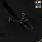 M-Tac кофта Hoodie Лента за лентою Black