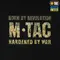 M-Tac кофта Hoodie LOGO Black