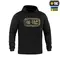 M-Tac кофта Hoodie LOGO Black