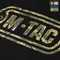 M-Tac кофта Hoodie LOGO Black
