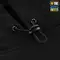 M-Tac кофта Hoodie LOGO Black