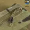 M-Tac кошелек горизонтальный X-PAC Elite Multicam