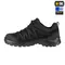 M-Tac кроссовки тактические Combat Black