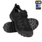 M-Tac кроссовки тактические Combat Black