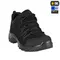 M-Tac кроссовки тактические Combat Black