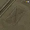 M-Tac куртка флисовая Windblock Division Gen.III Dark Olive