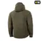 M-Tac куртка флисовая Windblock Division Gen.III Dark Olive