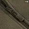 M-Tac куртка флисовая Windblock Division Gen.III Dark Olive