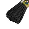 M-Tac паракорд 475 Black 30м