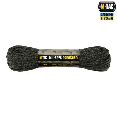 M-Tac паракорд 550 mil-spec Diamond Snake 2 30м