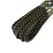 M-Tac паракорд Dragon Cord 15m Black/Coyote