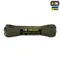 M-Tac паракорд Dragon Cord 30m Ranger Green/Tan