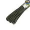 M-Tac паракорд Minicord Mil-Spec 15m Ranger Green Reflective
