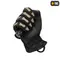 M-Tac перчатки Skeleton Nomex Black/Coyote