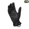 M-Tac перчатки Skeleton Nomex Black/Coyote