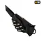 M-Tac перчатки Skeleton Nomex Black/Coyote