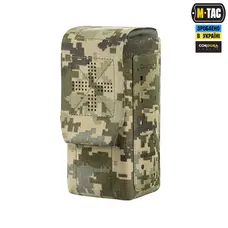M-Tac подсумок медицинский вертикальный Small Gen.II Elite MM14