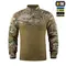 M-Tac рубашка боевая Sturm NYCO Extreme Multicam