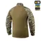 M-Tac рубашка боевая Sturm NYCO Extreme Multicam