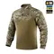 M-Tac рубашка боевая Sturm NYCO Extreme Multicam