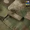 M-Tac рубашка боевая Sturm NYCO Extreme Multicam