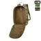 M-Tac рюкзак Sturm с эргономичными лямками X-Large Elite Gen.II Multicam