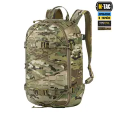 M-Tac рюкзак Sturm с эргономичными лямками X-Large Elite Gen.II Multicam