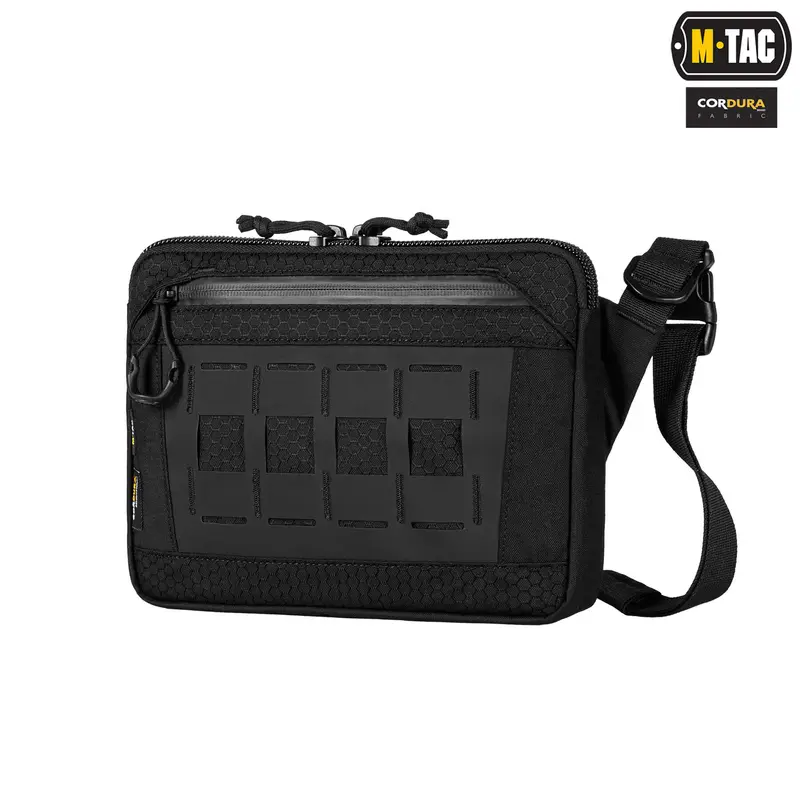 M-Tac сумка Admin Bag Black