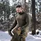 M-Tac терморубашка флис Delta Level 2 Hex Dark Olive