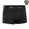 M-Tac трусы Men Cotton Stretch Trunks Black