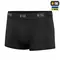 M-Tac трусы Men Cotton Stretch Trunks Black