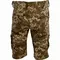 Шорты тактические Vik-Tailor Striker Stretch Cotton Пиксель, Пиксель