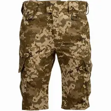 Шорты тактические Vik-Tailor Striker Stretch Cotton Пиксель, Пиксель