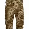 Шорты тактические Vik-Tailor Striker Stretch Cotton Пиксель, Пиксель