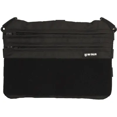 Сумка Convert Black, Vik-Tailor