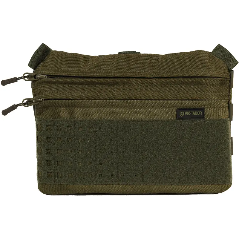 Сумка Convert Olive, Vik-Tailor