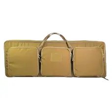 Сумка Рюкзак Для Оружия ХАНТЕР 101*38*4см Coyote, Vik-Tailor