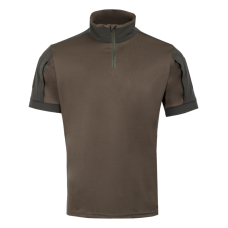 Тактична сорочка Vik-tailor Убакс з коротким рукавом Олива, -Оберіть-