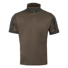 Тактична сорочка Vik-tailor Убакс з коротким рукавом Олива, -Оберіть-