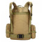 Рюкзак Defense Pack Assembly 50L Coyote