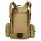 Рюкзак Defense Pack Assembly 50L Coyote Рюкзак Defense Pack Assembly 50L Coyote