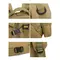 Рюкзак Defense Pack Assembly 50L Coyote Рюкзак Defense Pack Assembly 50L Coyote