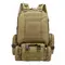 Рюкзак Defense Pack Assembly 50L Coyote Рюкзак Defense Pack Assembly 50L Coyote